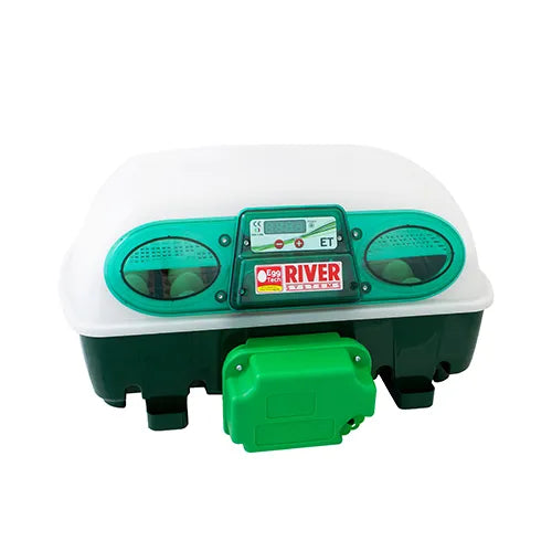 Eggtech 24 Egg Automatic Turn Incubator
