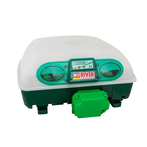 Eggtech 49 Egg Automatic Turn Incubator