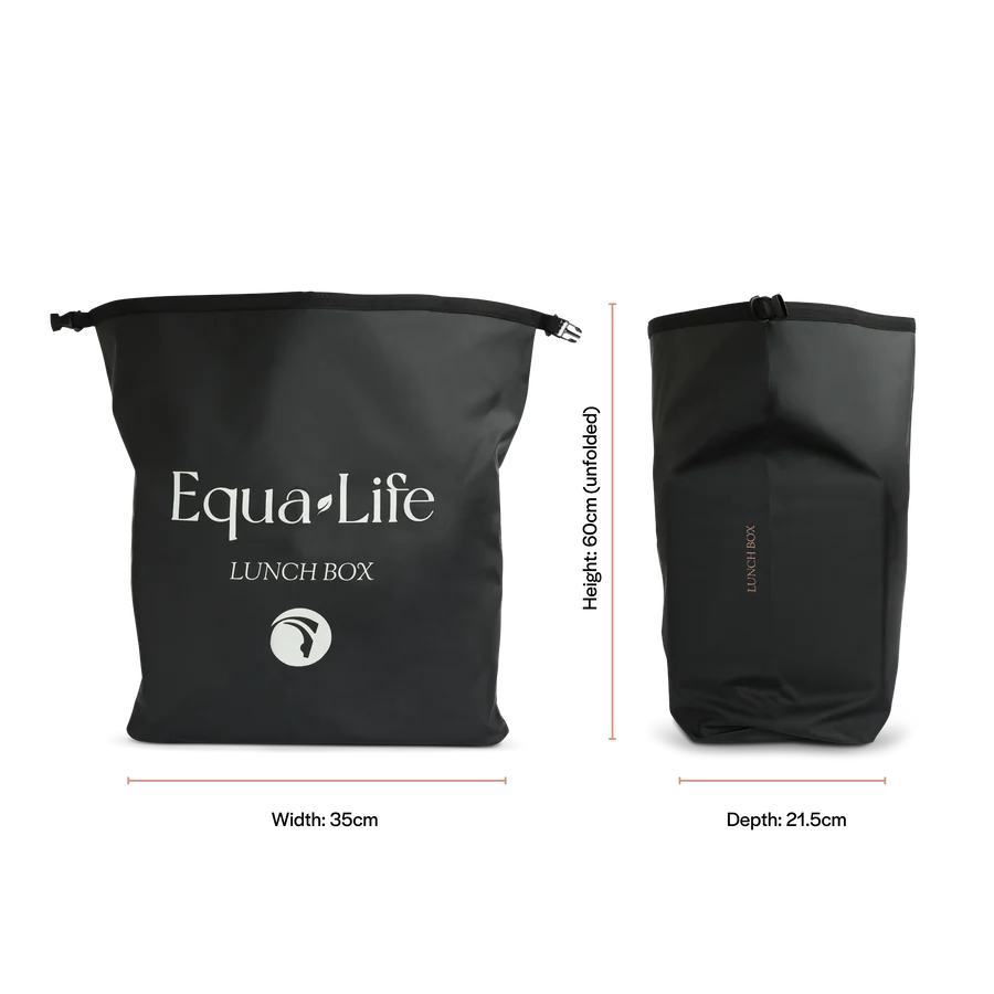 Equa-Life Lunchbox