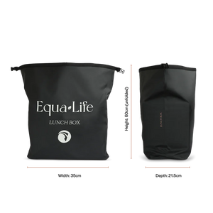 Equa-Life Lunchbox