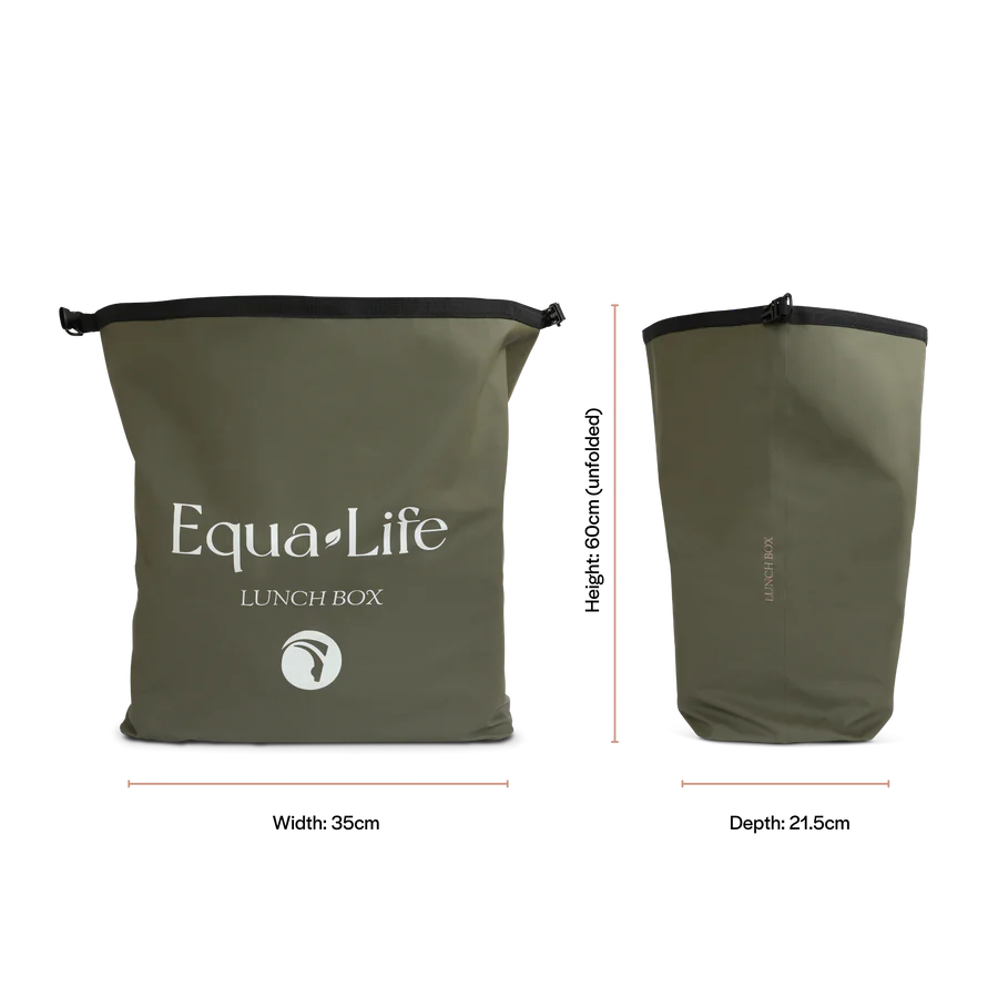 Equa-Life Lunchbox
