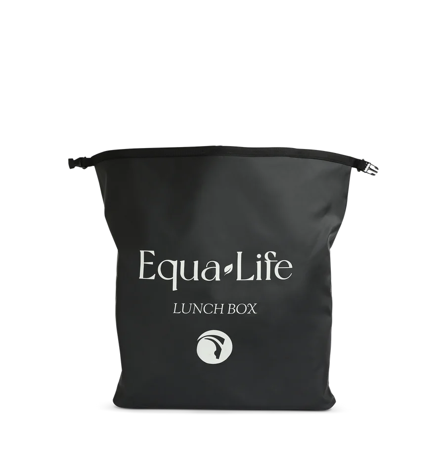 Equa-Life Lunchbox