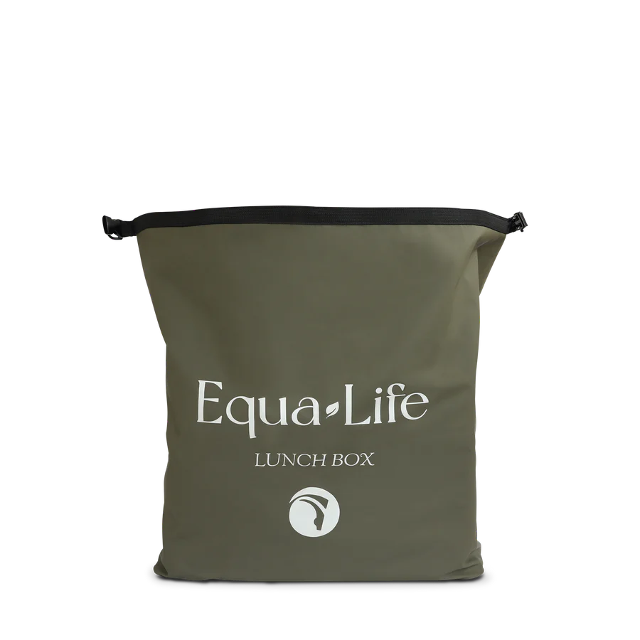 Equa-Life Lunchbox