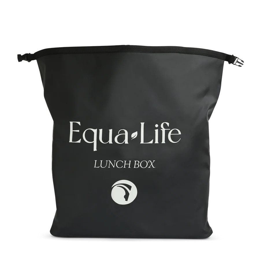 Equa-Life Lunchbox