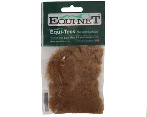 Equi-net Hairnet 2 Pack