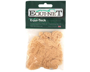 Equi-net Hairnet 2 Pack