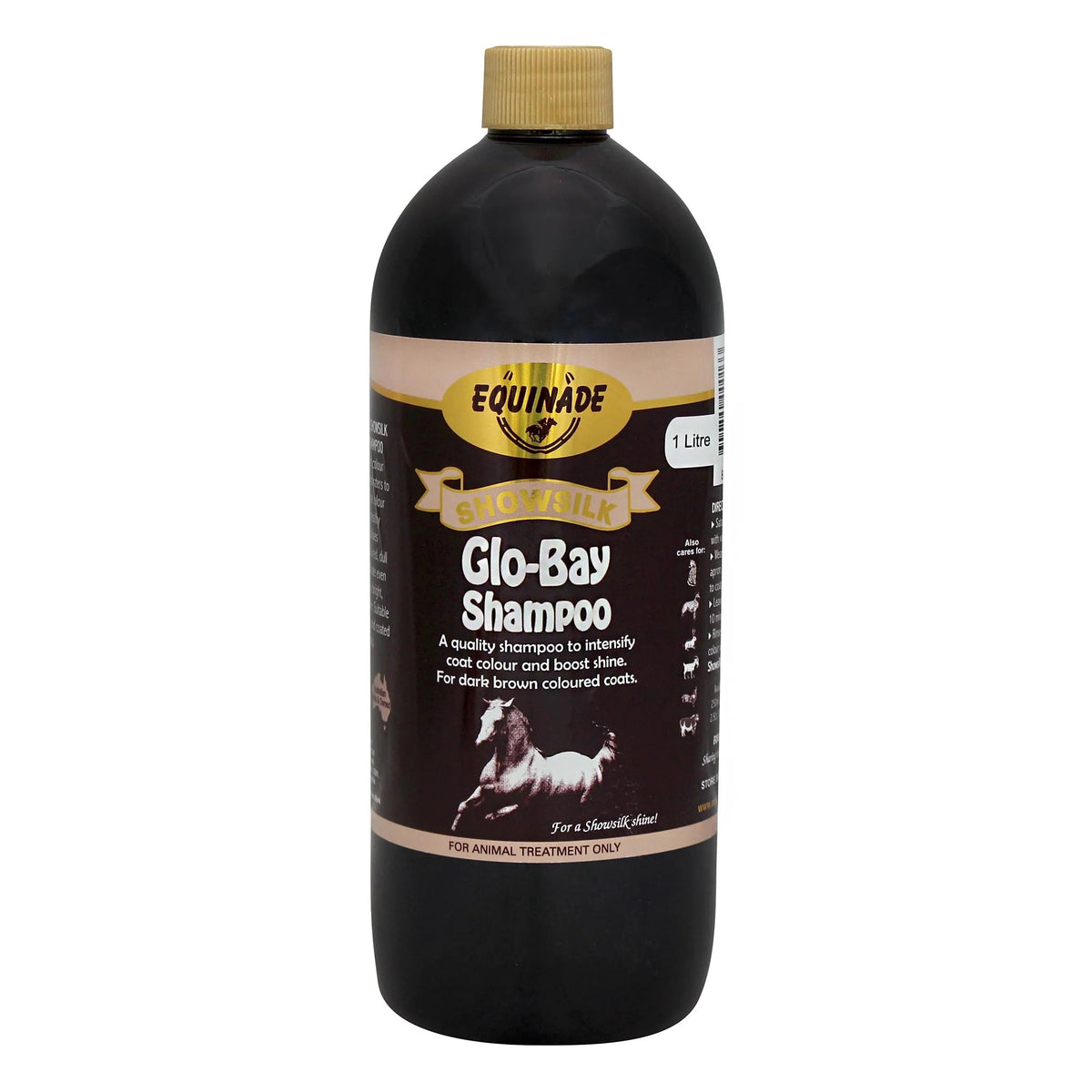Equinade Glo-Bay Shampoo