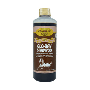 Equinade Glo-Bay Shampoo