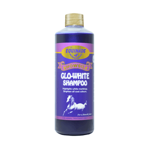 Equinade Glo-White Shampoo
