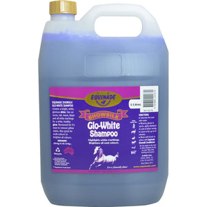 Equinade Glo-White Shampoo