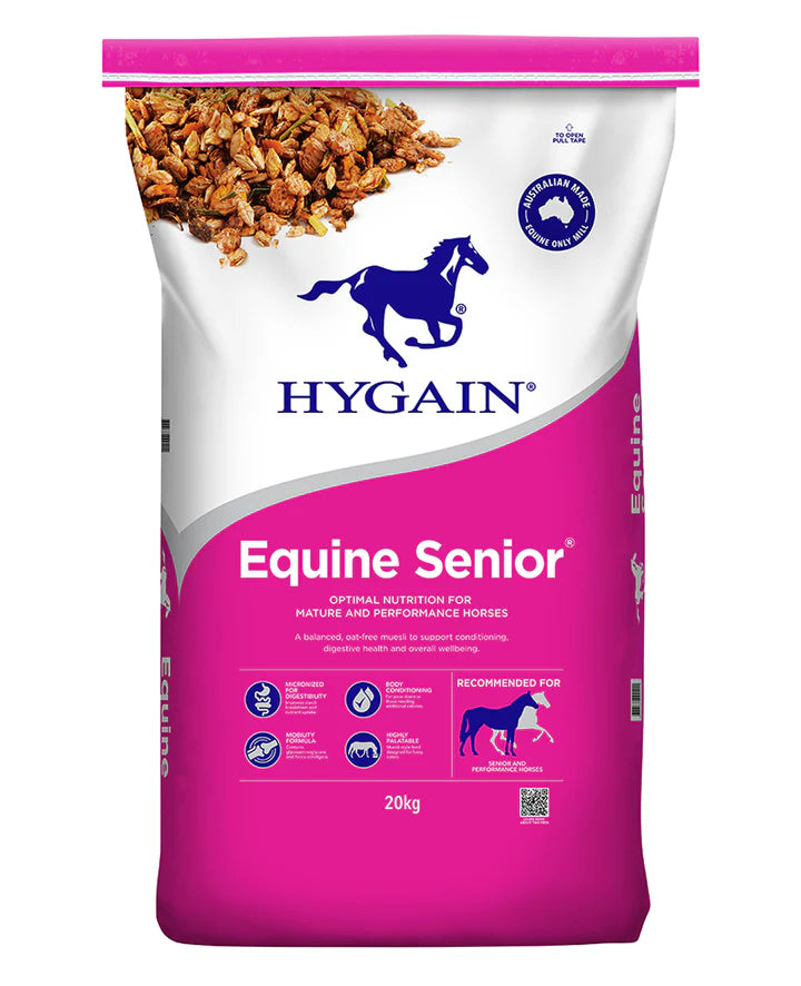 Hygain Senior