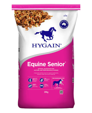 Hygain Senior