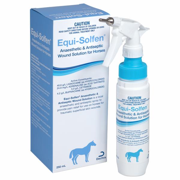 Equi-Solfen