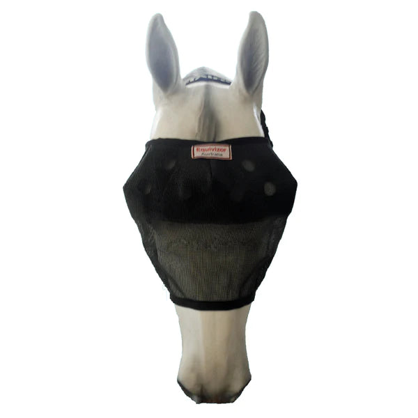 Equivizor Standard Fly Mask