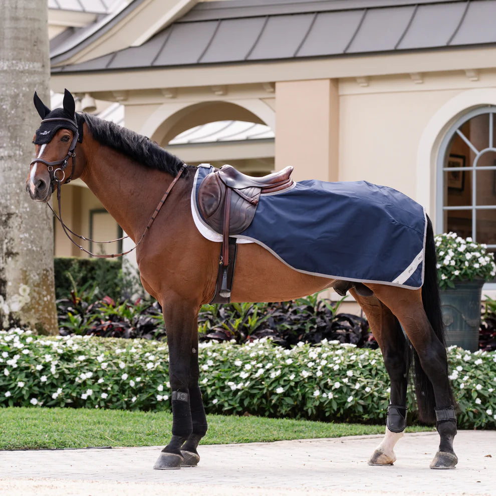 Horseware Ireland Amigo Ripstop Exercise Sheet