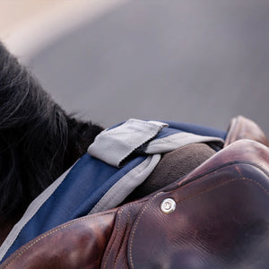Horseware Ireland Amigo Ripstop Exercise Sheet