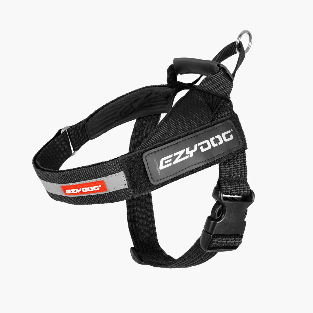 EzyDog Express Harness