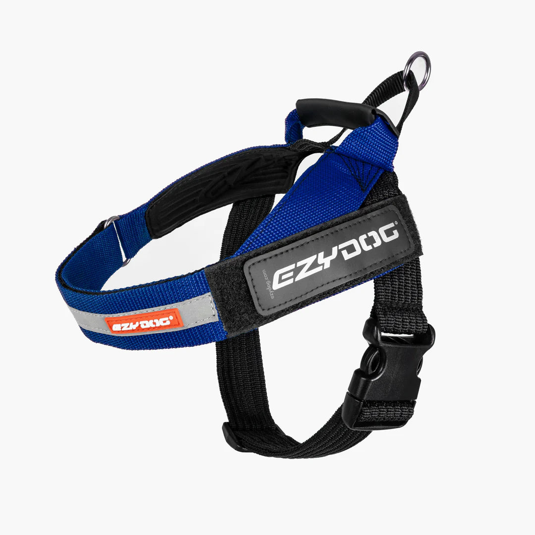 EzyDog Express Harness