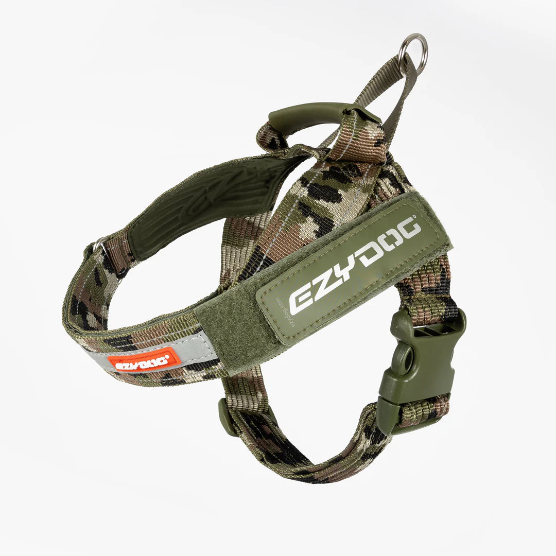 EzyDog Express Harness