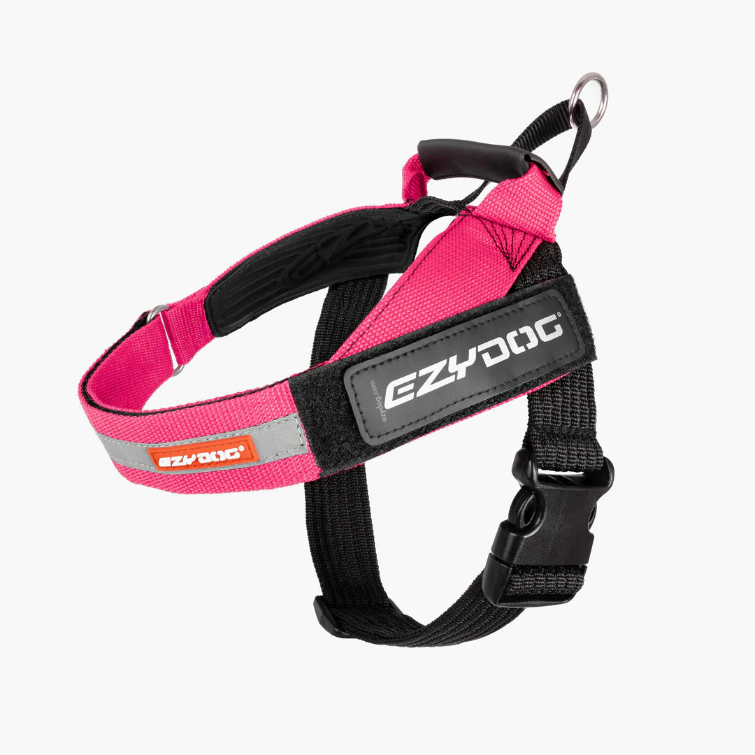 EzyDog Express Harness