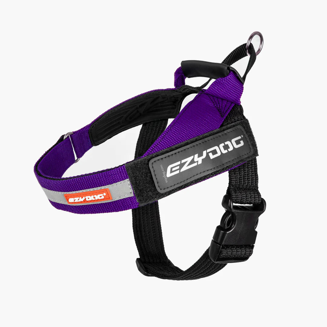 EzyDog Express Harness