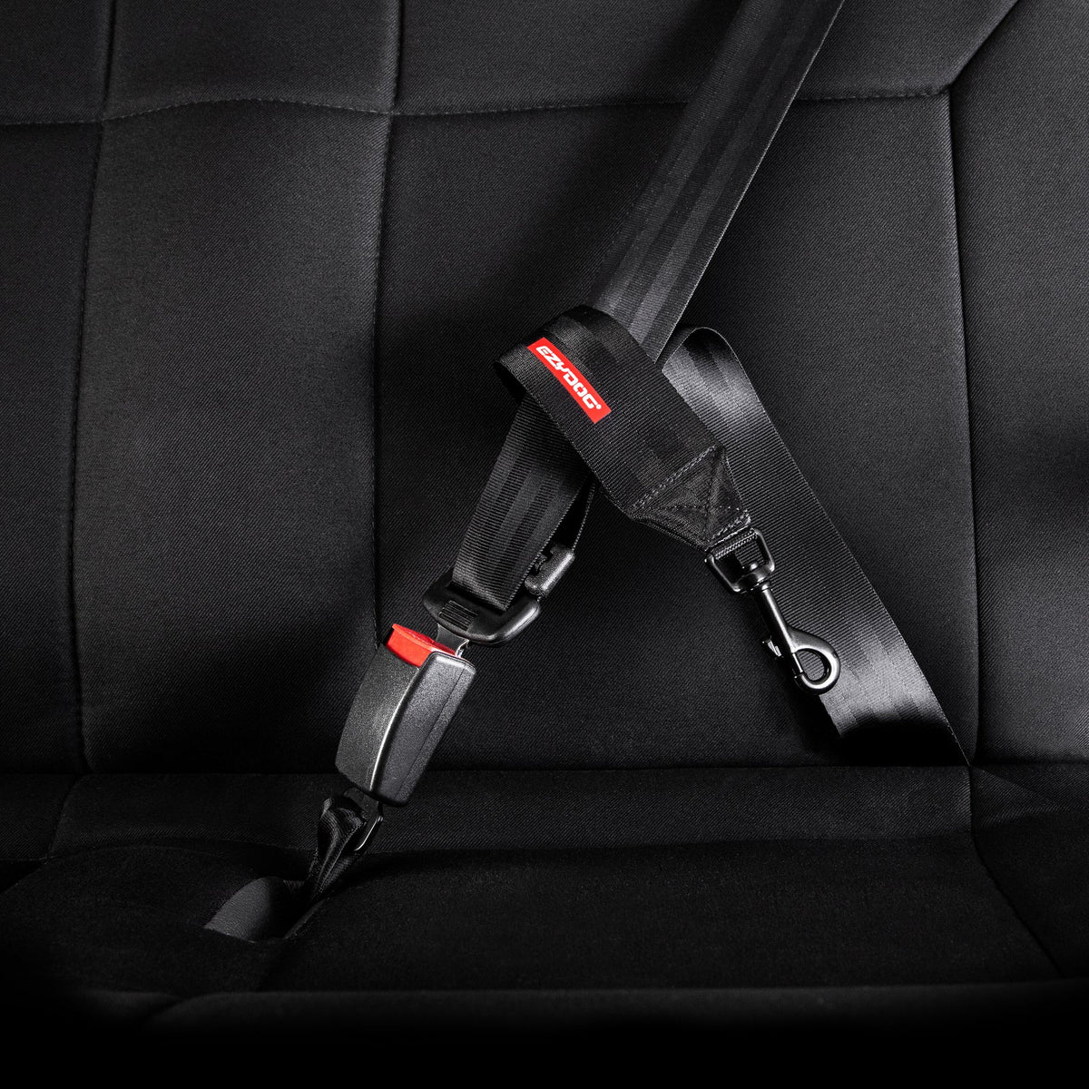 EzyDog Car Seat Attachment