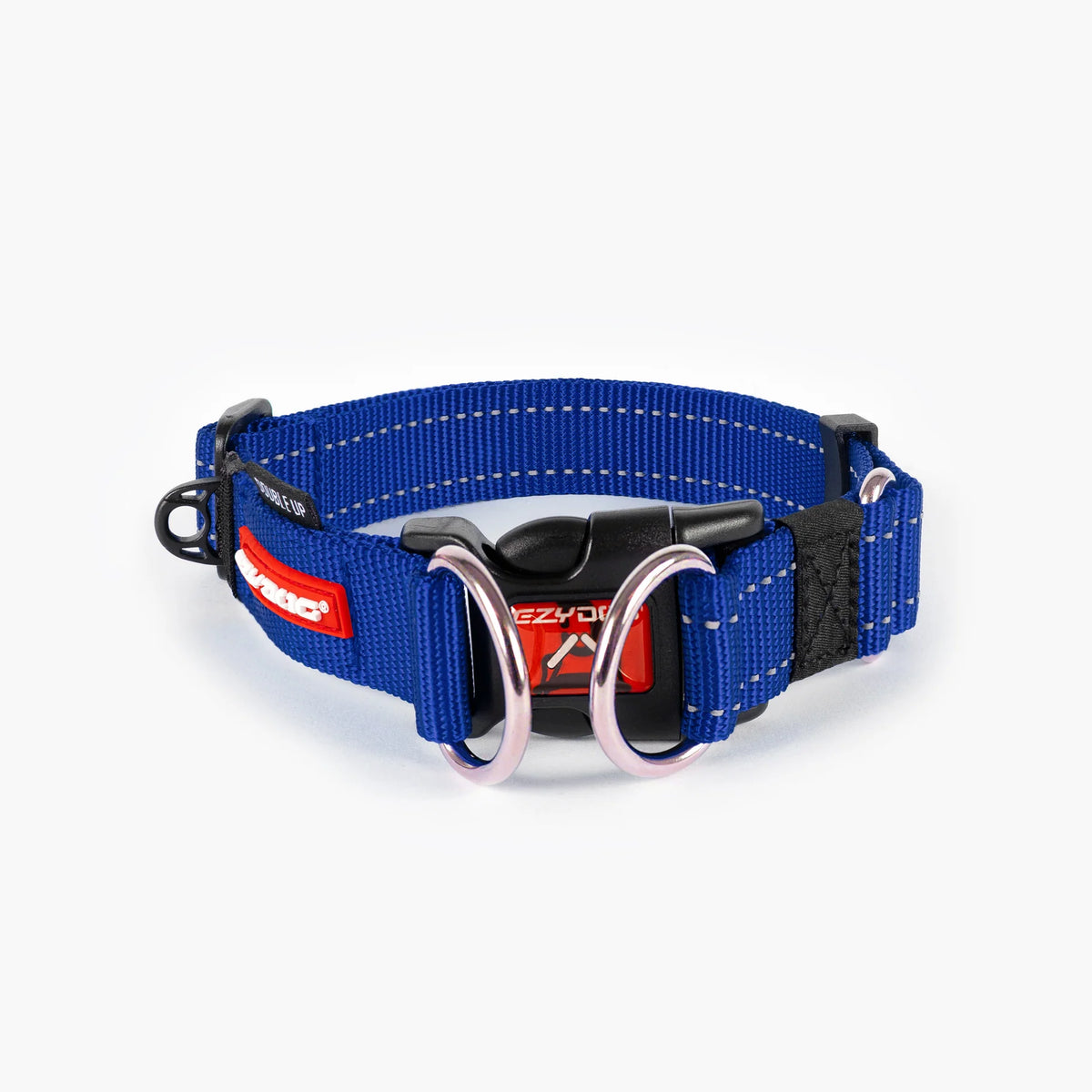 EzyDog Collar Double Up
