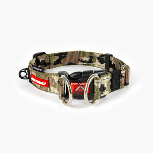 EzyDog Collar Double Up