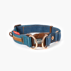 EzyDog Collar Double Up