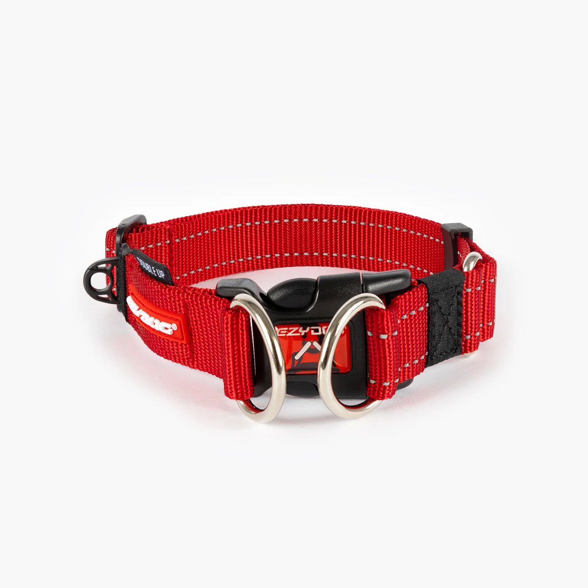 EzyDog Collar Double Up