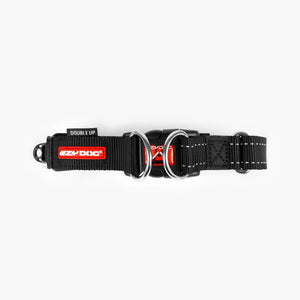 EzyDog Collar Double Up