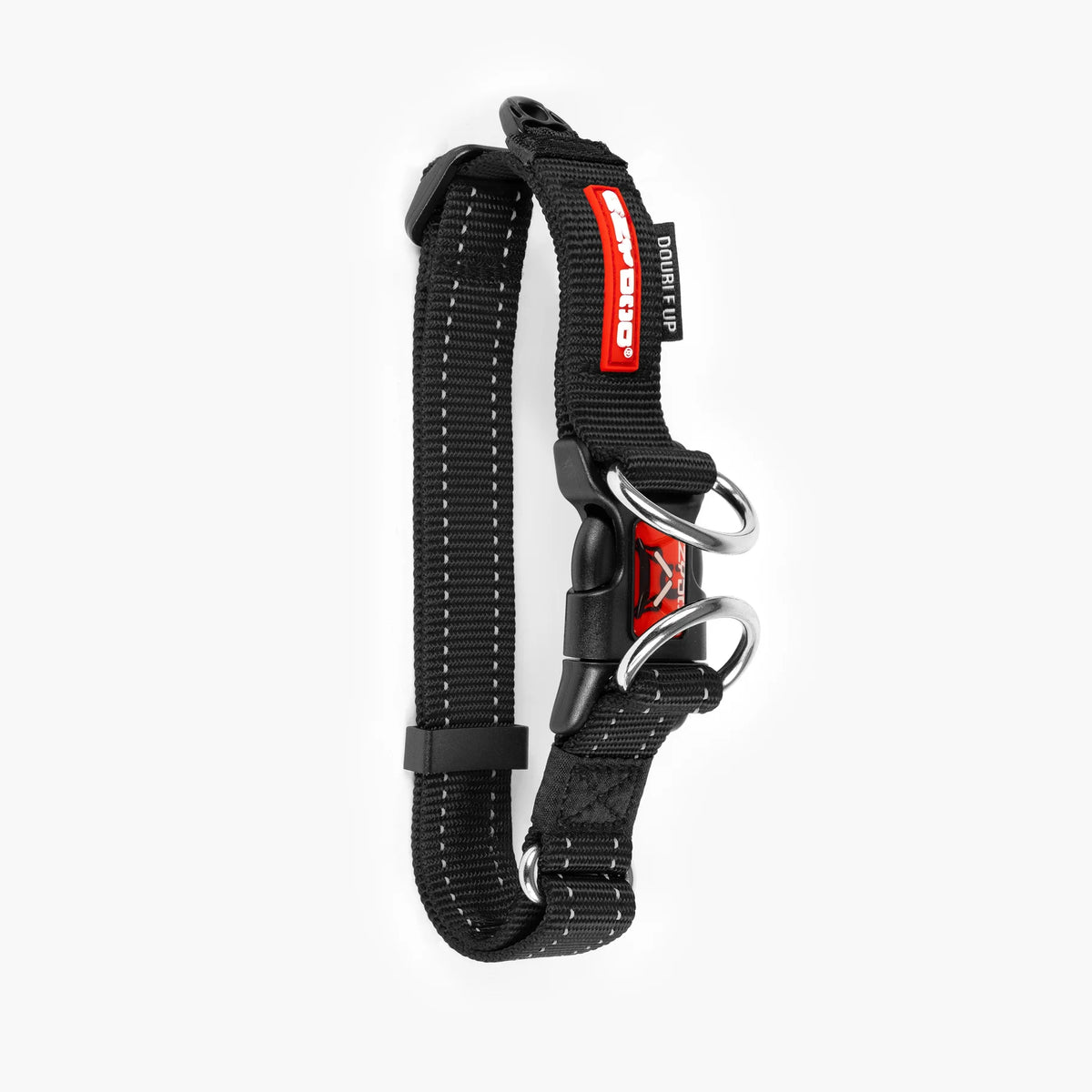 EzyDog Collar Double Up