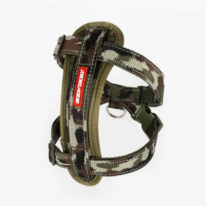 EzyDog Harness Chest Plate