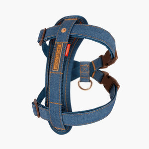 EzyDog Harness Chest Plate