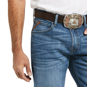 Ariat M2 Relaxed Stretch Legacy Boot Cut Jeans