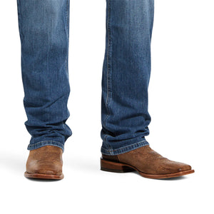 Ariat M2 Relaxed Stretch Legacy Boot Cut Jeans