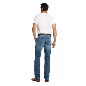 Ariat M2 Relaxed Stretch Legacy Boot Cut Jeans