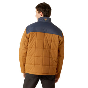 Ariat Mens Crius Insulated Jacket