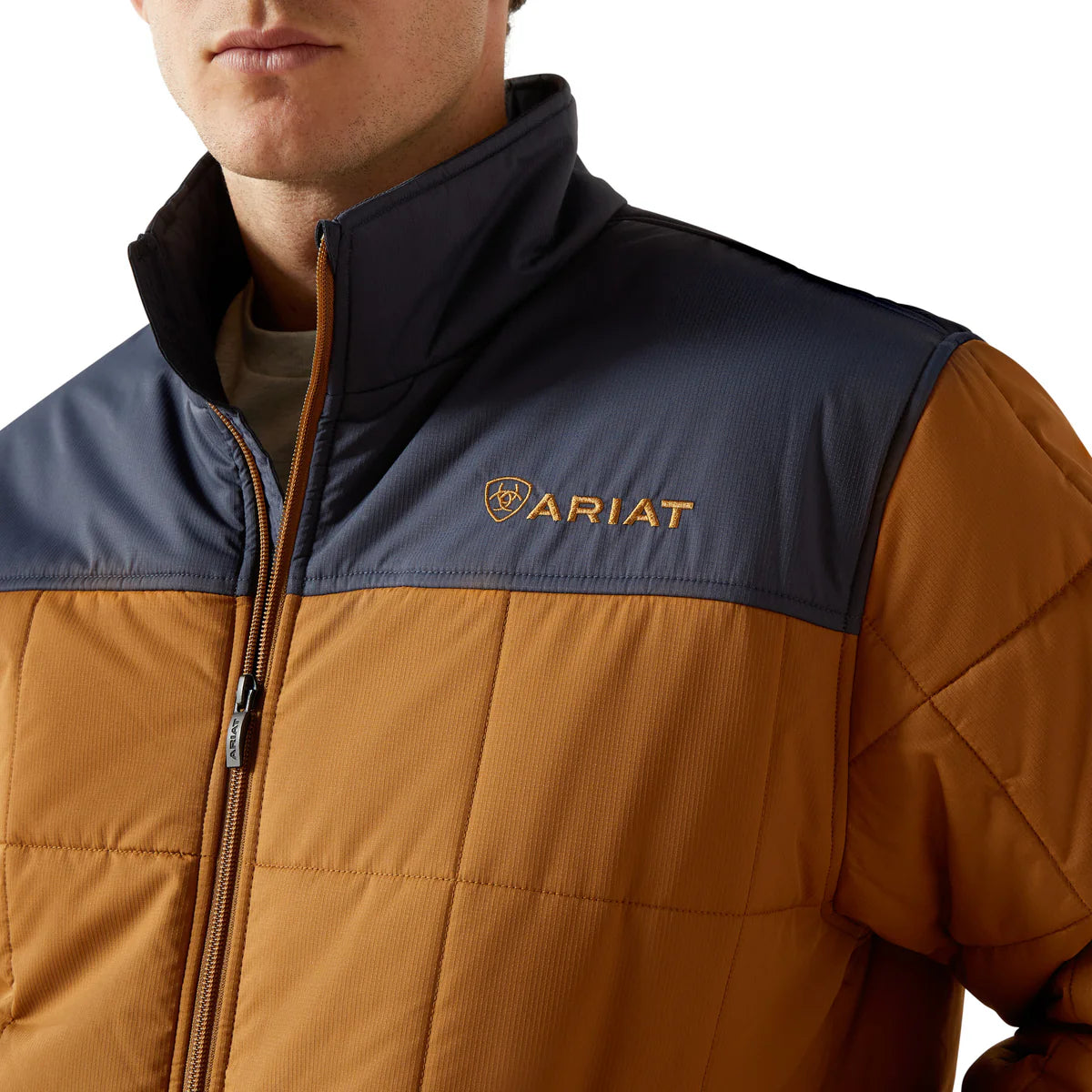 Ariat Mens Crius Insulated Jacket