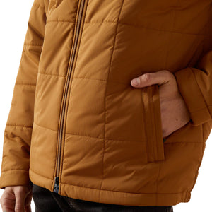 Ariat Mens Crius Insulated Jacket
