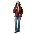 Ariat Womens Crius Insulated Jacket