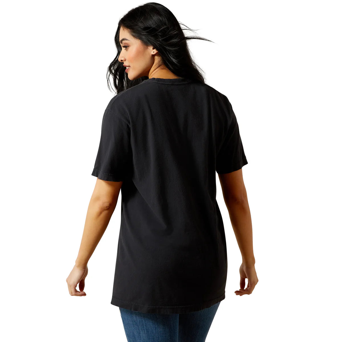 Ariat WMS Boot Cloche SS Tee