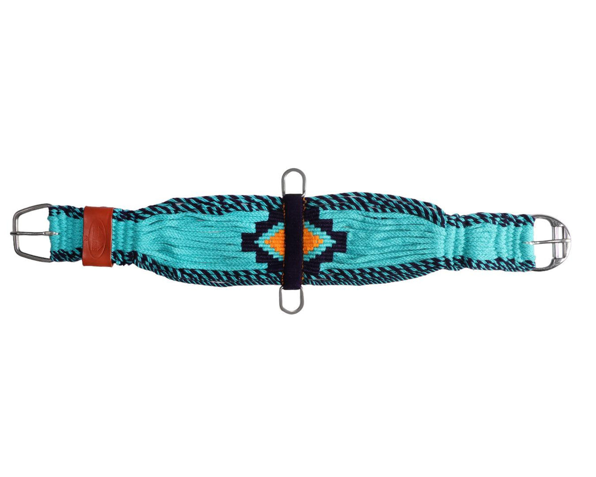 Fort Worth Wool Cinch Girth