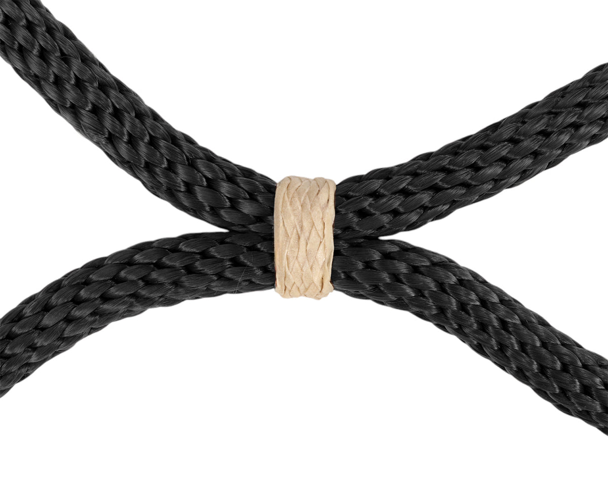 Fort Worth Soft Round Split Reins 8ft