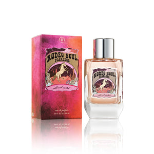 Tru Western Wms Rodeo Soul Fearless Eau De Parfum