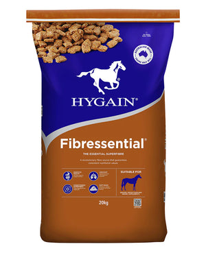 Hygain Fibreessential