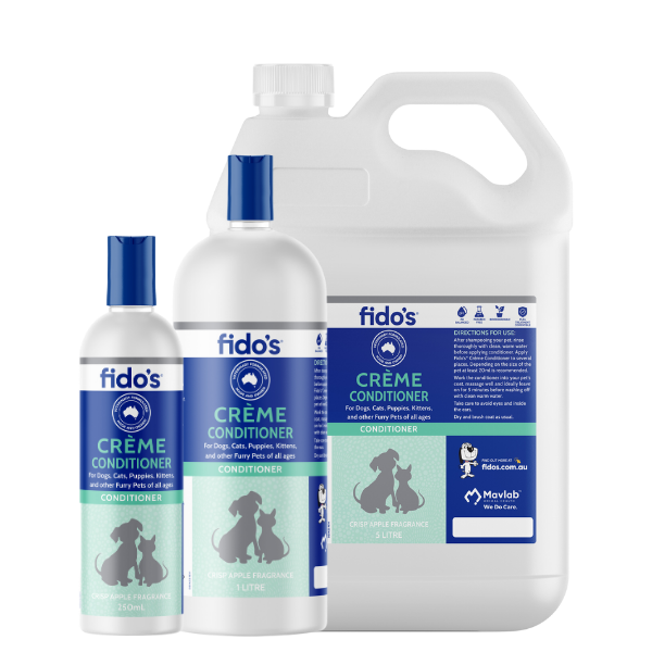 Fidos Creme Conditioner