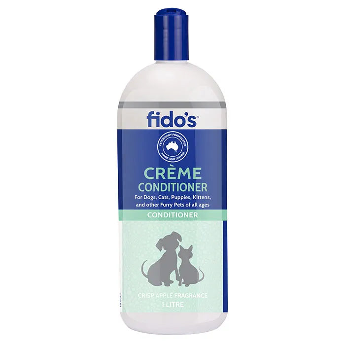 Fidos Creme Conditioner