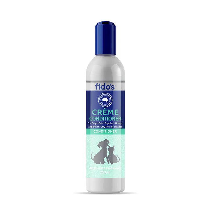 Fidos Creme Conditioner
