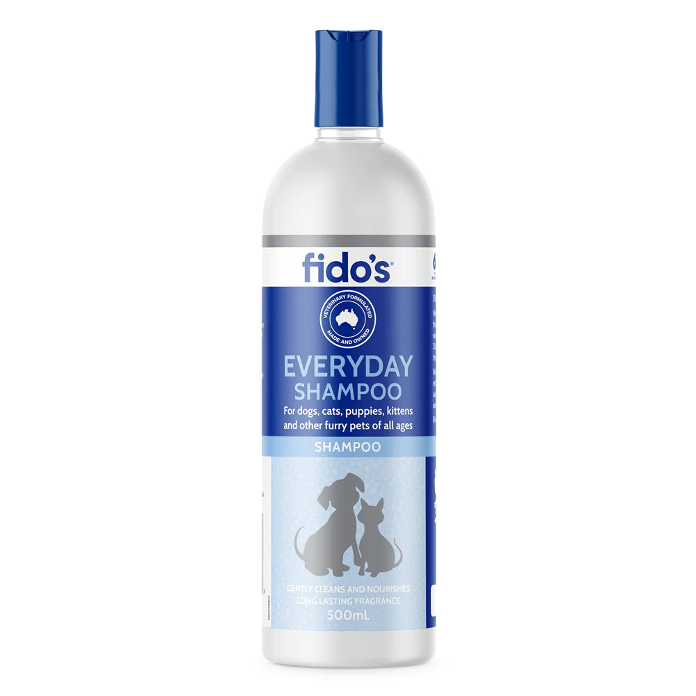 Fidos Everyday Shampoo